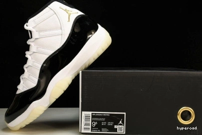 Hyperoad Jordan “DMP” 11 Air 0920